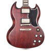 Gibson Custom Shop 1964 SG Standard "CME Spec" True Historic Red Aniline Dye Murphy Lab Ultra Light Aged Electric Guitars / Semi-Hollow