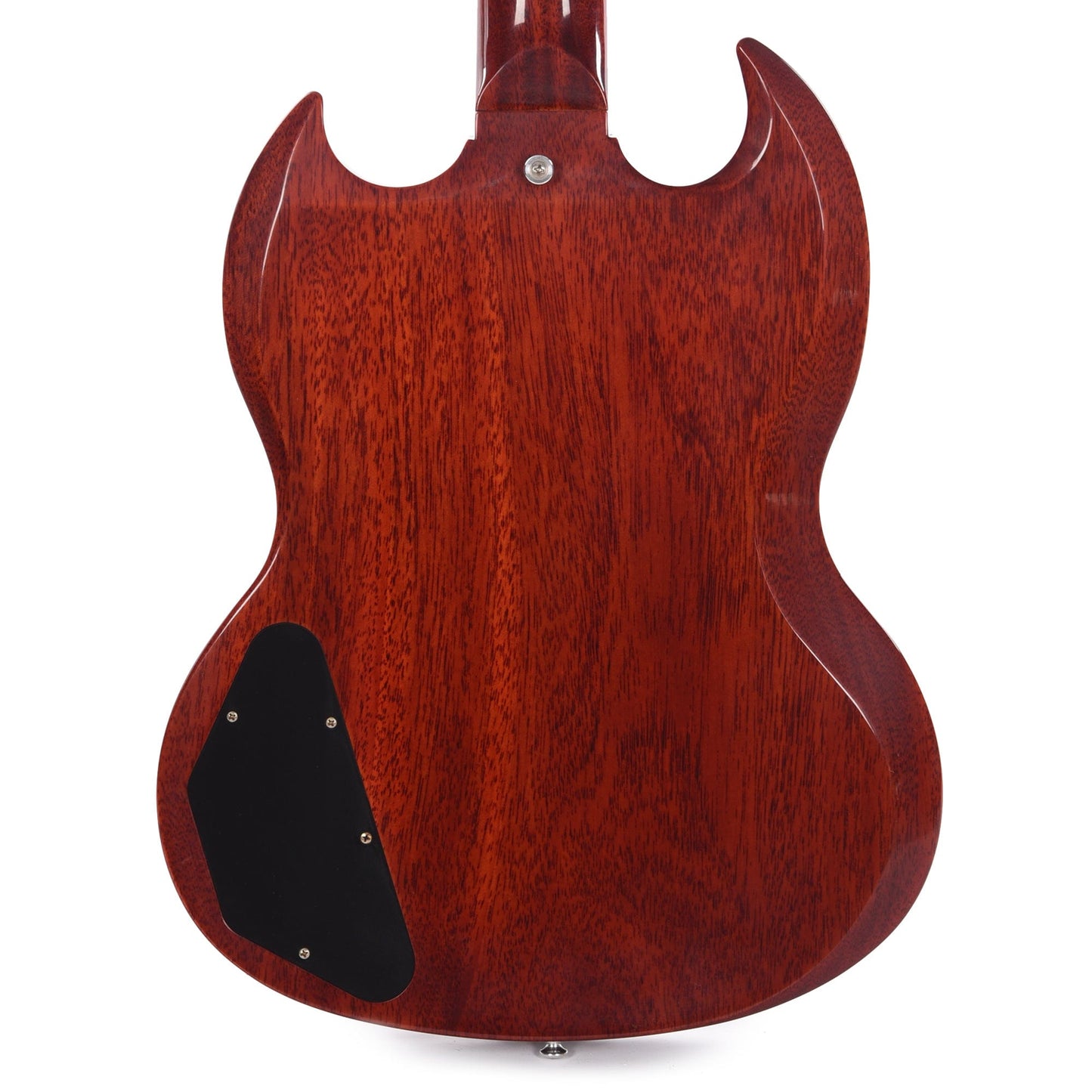 Gibson Custom Shop 1964 SG Standard Reissue Cherry Red VOS w/Maestro Vibrola Electric Guitars / Semi-Hollow