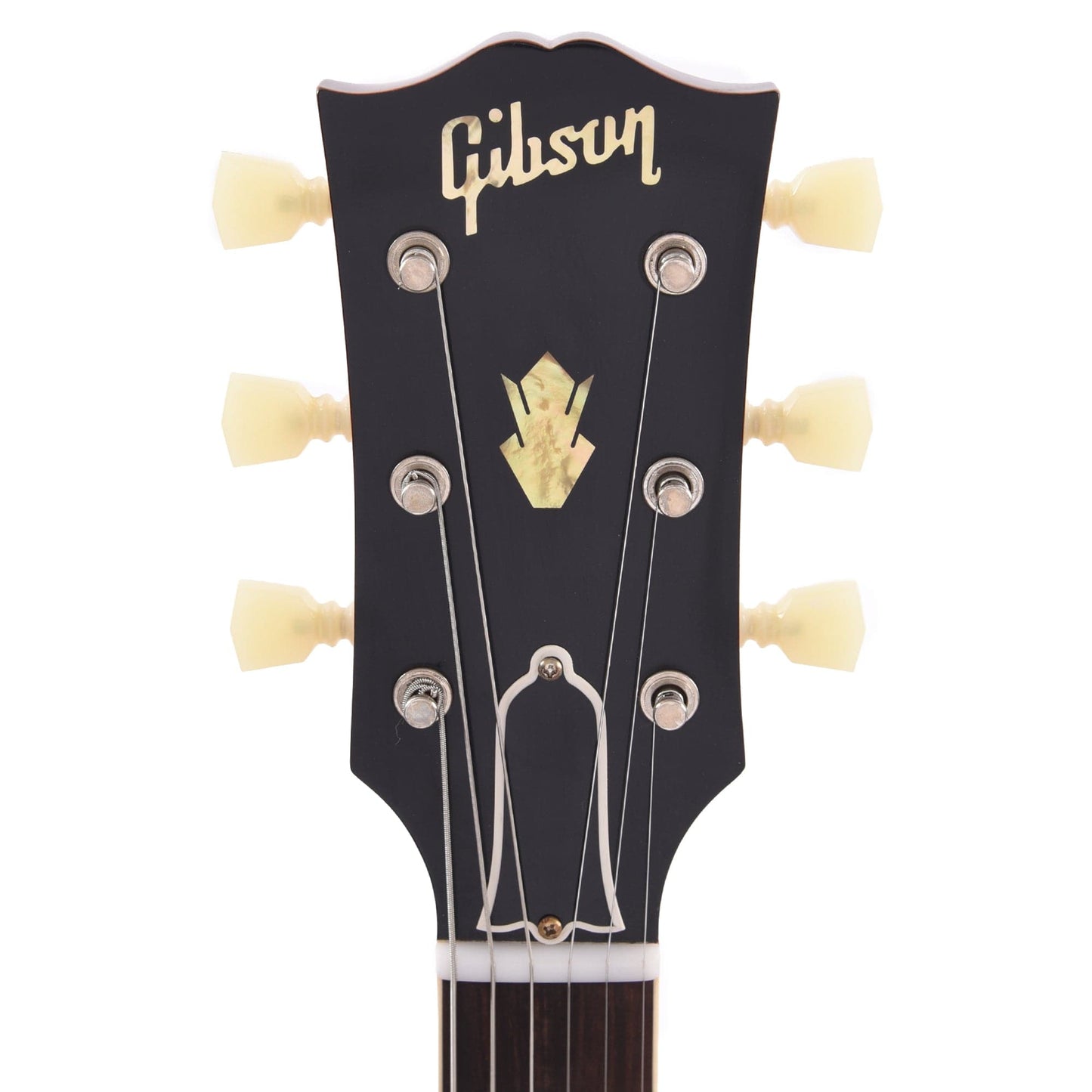 Gibson Custom Shop 1964 SG Standard Reissue Cherry Red VOS w/Maestro Vibrola Electric Guitars / Semi-Hollow