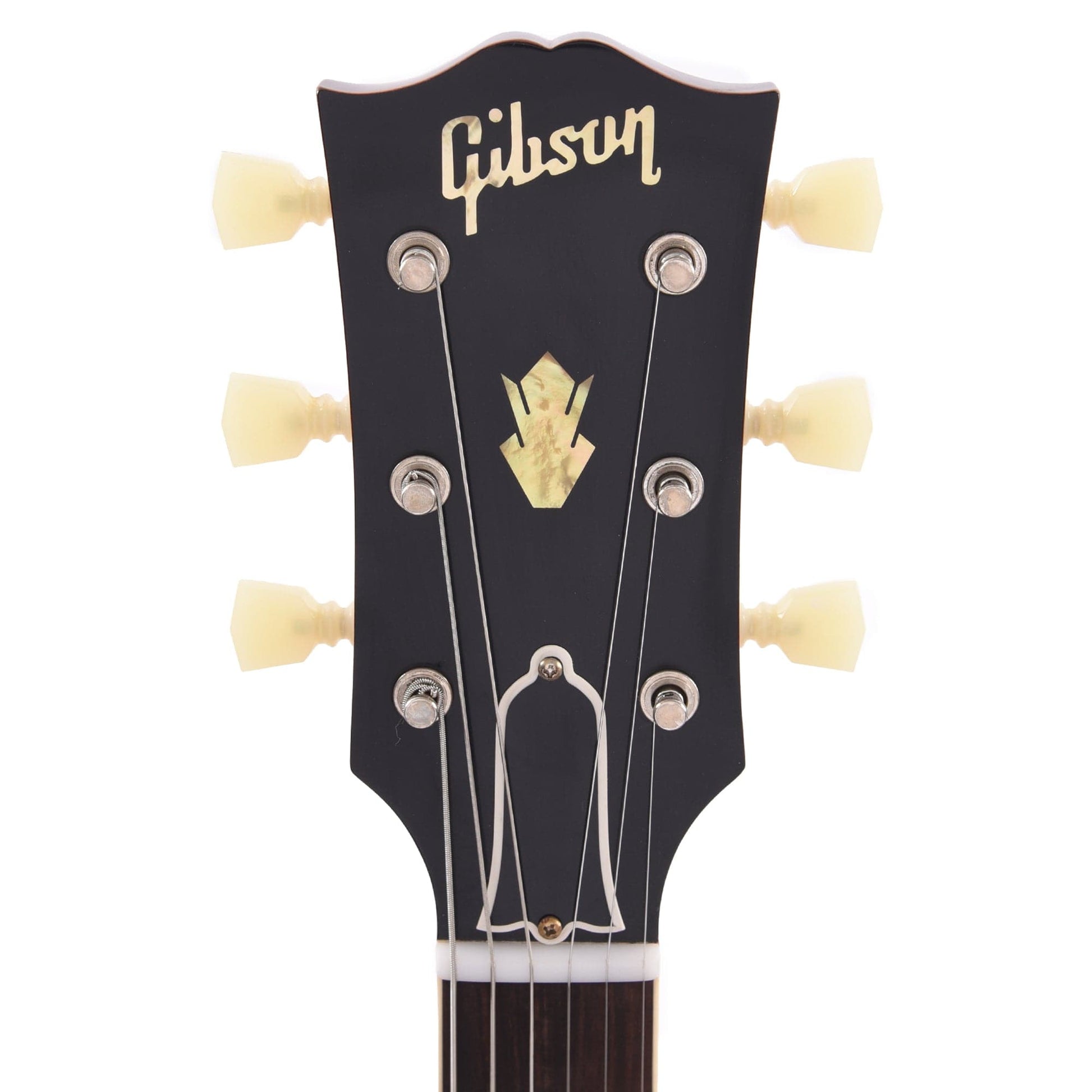 Gibson Custom Shop 1964 SG Standard Reissue Cherry Red VOS w/Maestro Vibrola Electric Guitars / Semi-Hollow