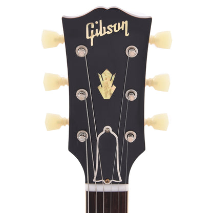 Gibson Custom Shop 1964 SG Standard Reissue Cherry Red VOS w/Maestro Vibrola Electric Guitars / Semi-Hollow