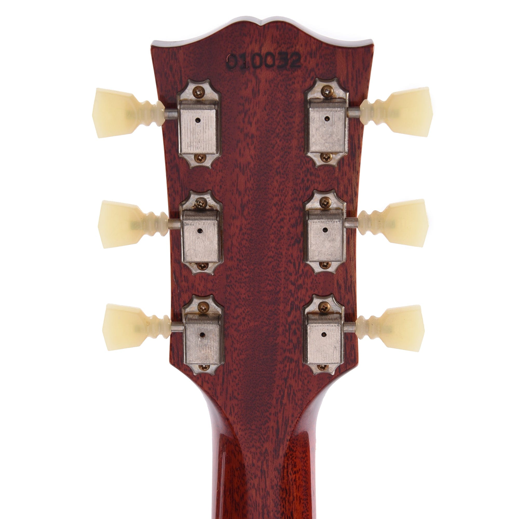 Gibson Custom Shop 1964 SG Standard Reissue Cherry Red VOS w/Maestro Vibrola Electric Guitars / Semi-Hollow