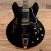 Gibson Custom Shop 1964 Trini Lopez Reissue "CME Spec" Antique Brunswick Blue Sparkle VOS Electric Guitars / Semi-Hollow