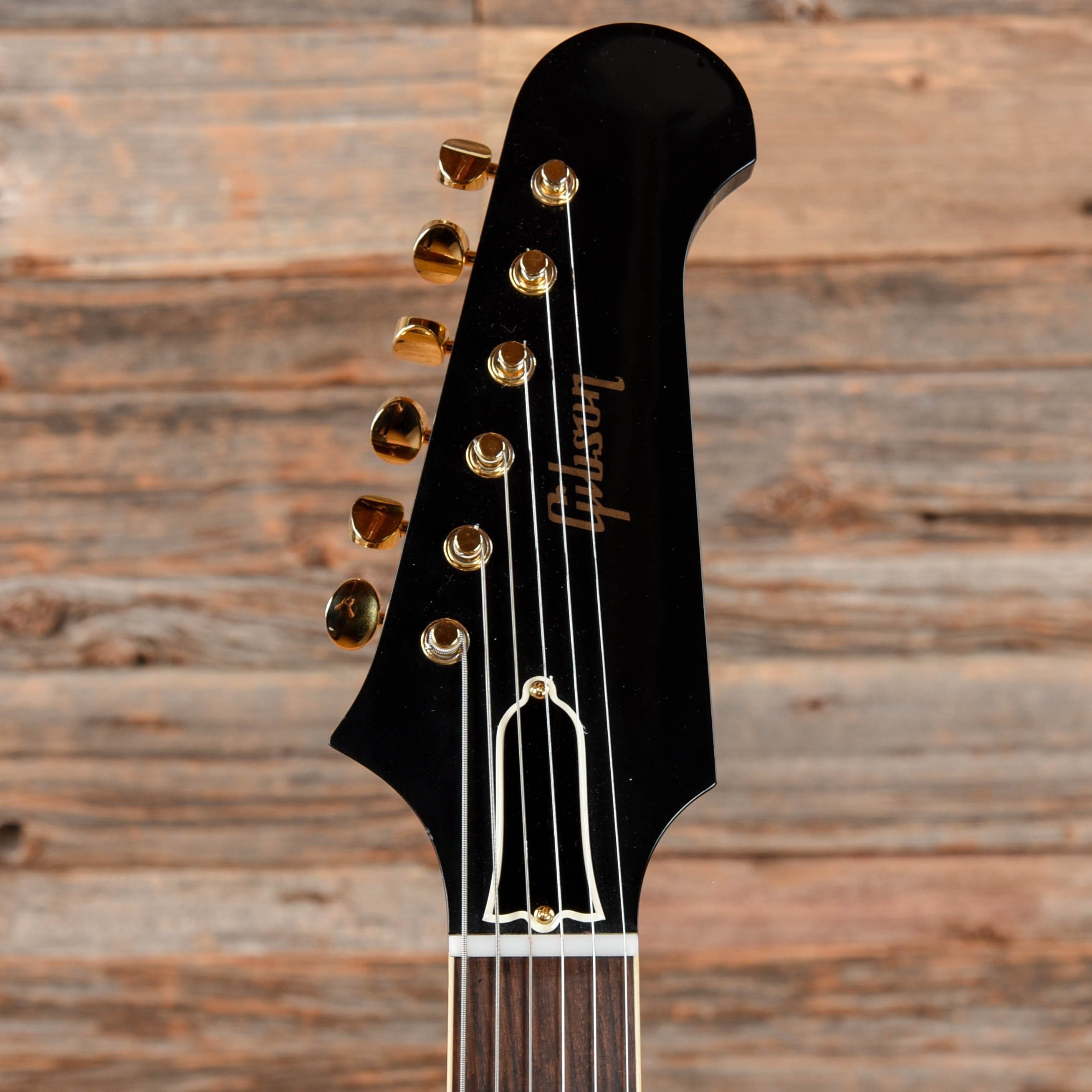 Gibson Custom Shop 1964 Trini Lopez Reissue 