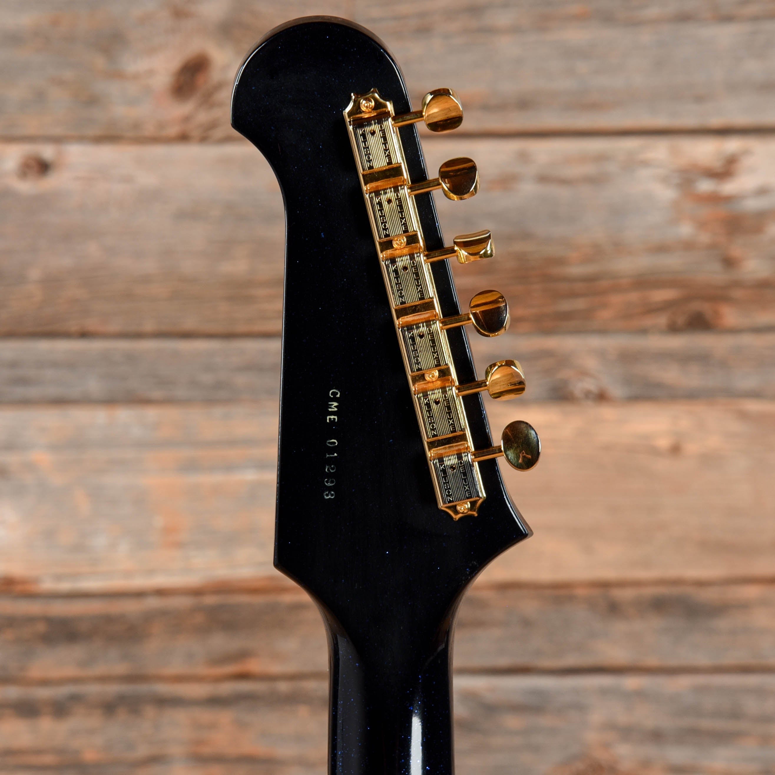 Gibson Custom Shop 1964 Trini Lopez Reissue 