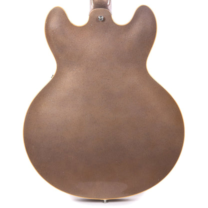 Gibson Custom Shop 1964 Trini Lopez Reissue "CME Spec" Antique Lavender Sparkle Murphy Lab Ultra Light Aged Electric Guitars / Semi-Hollow