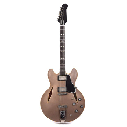 Gibson Custom Shop 1964 Trini Lopez Reissue "CME Spec" Antique Lavender Sparkle Murphy Lab Ultra Light Aged Electric Guitars / Semi-Hollow