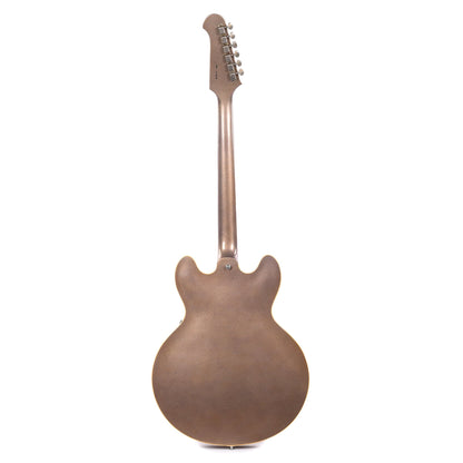 Gibson Custom Shop 1964 Trini Lopez Reissue "CME Spec" Antique Lavender Sparkle Murphy Lab Ultra Light Aged Electric Guitars / Semi-Hollow