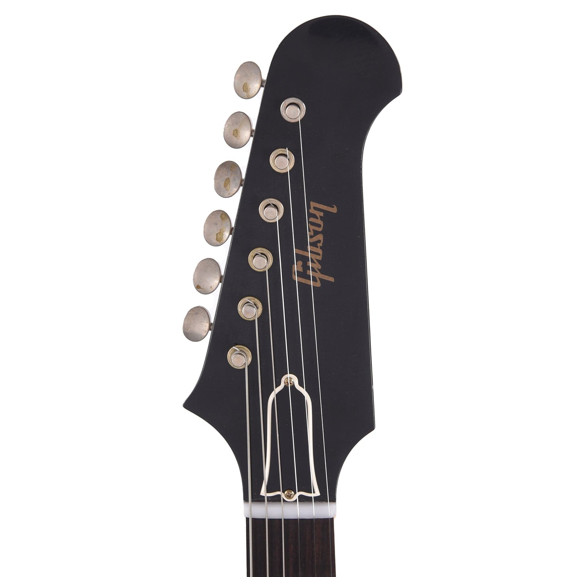 Gibson Custom Shop 1964 Trini Lopez Reissue "CME Spec" Antique Lavender Sparkle Murphy Lab Ultra Light Aged Electric Guitars / Semi-Hollow