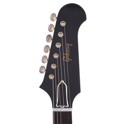 Gibson Custom Shop 1964 Trini Lopez Reissue "CME Spec" Antique Lavender Sparkle Murphy Lab Ultra Light Aged Electric Guitars / Semi-Hollow