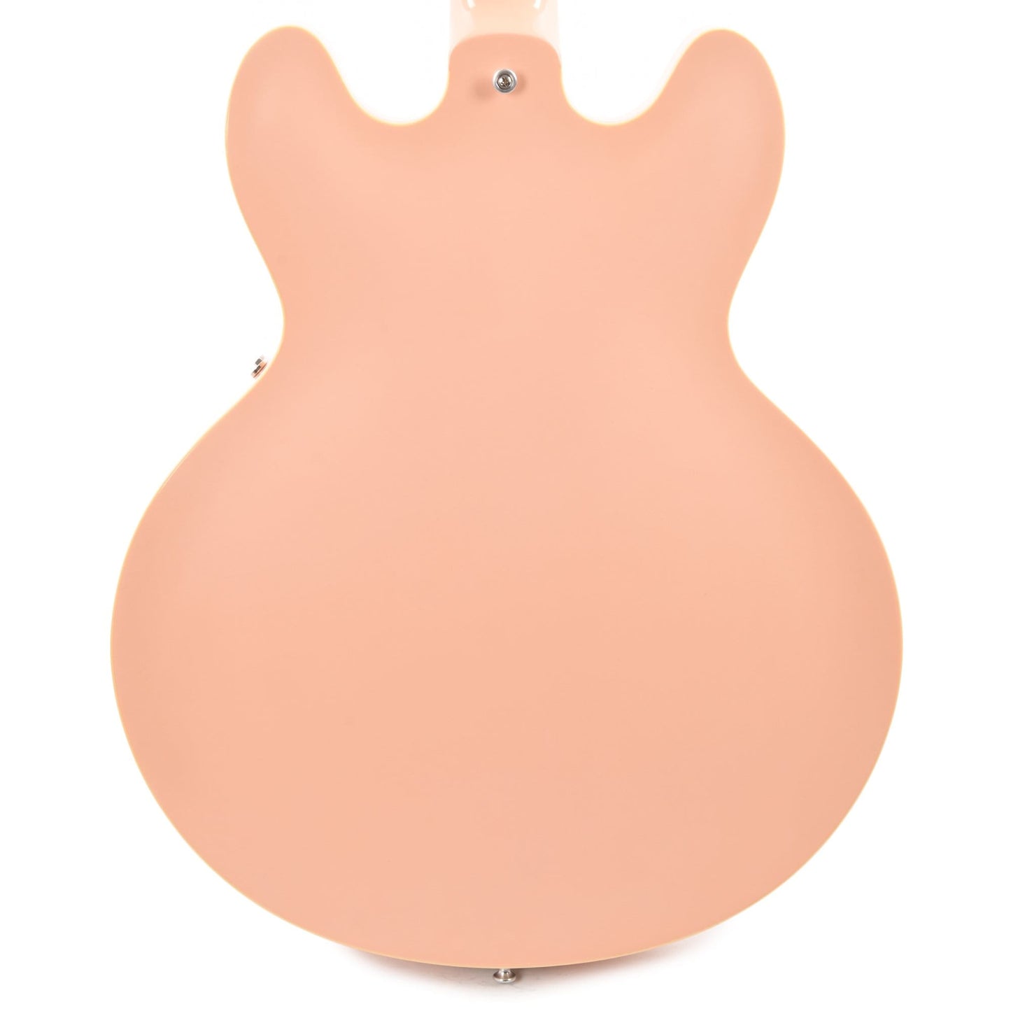 Gibson Custom Shop 1964 Trini Lopez Reissue "CME Spec" Antique Shell Pink VOS Electric Guitars / Semi-Hollow