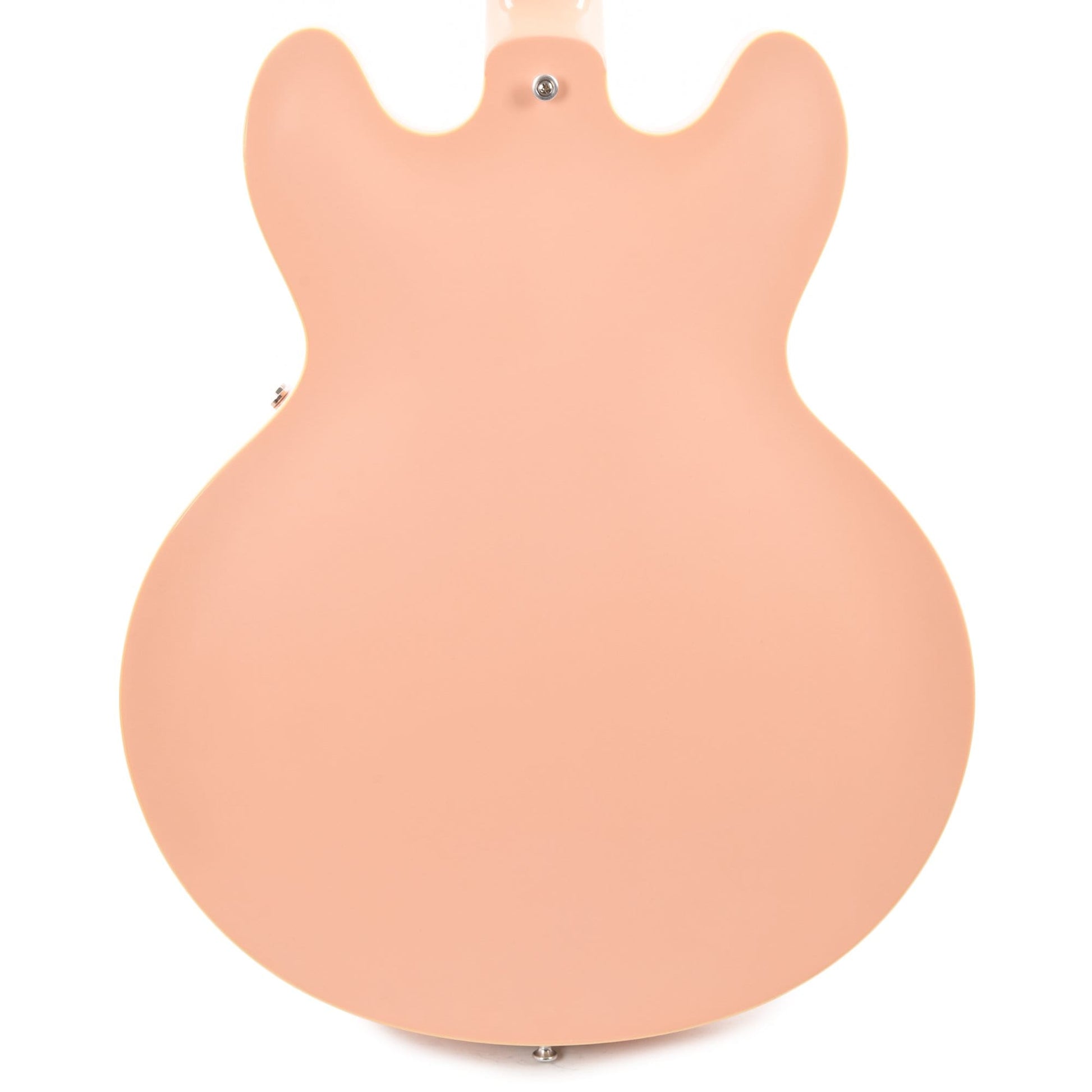 Gibson Custom Shop 1964 Trini Lopez Reissue "CME Spec" Antique Shell Pink VOS Electric Guitars / Semi-Hollow