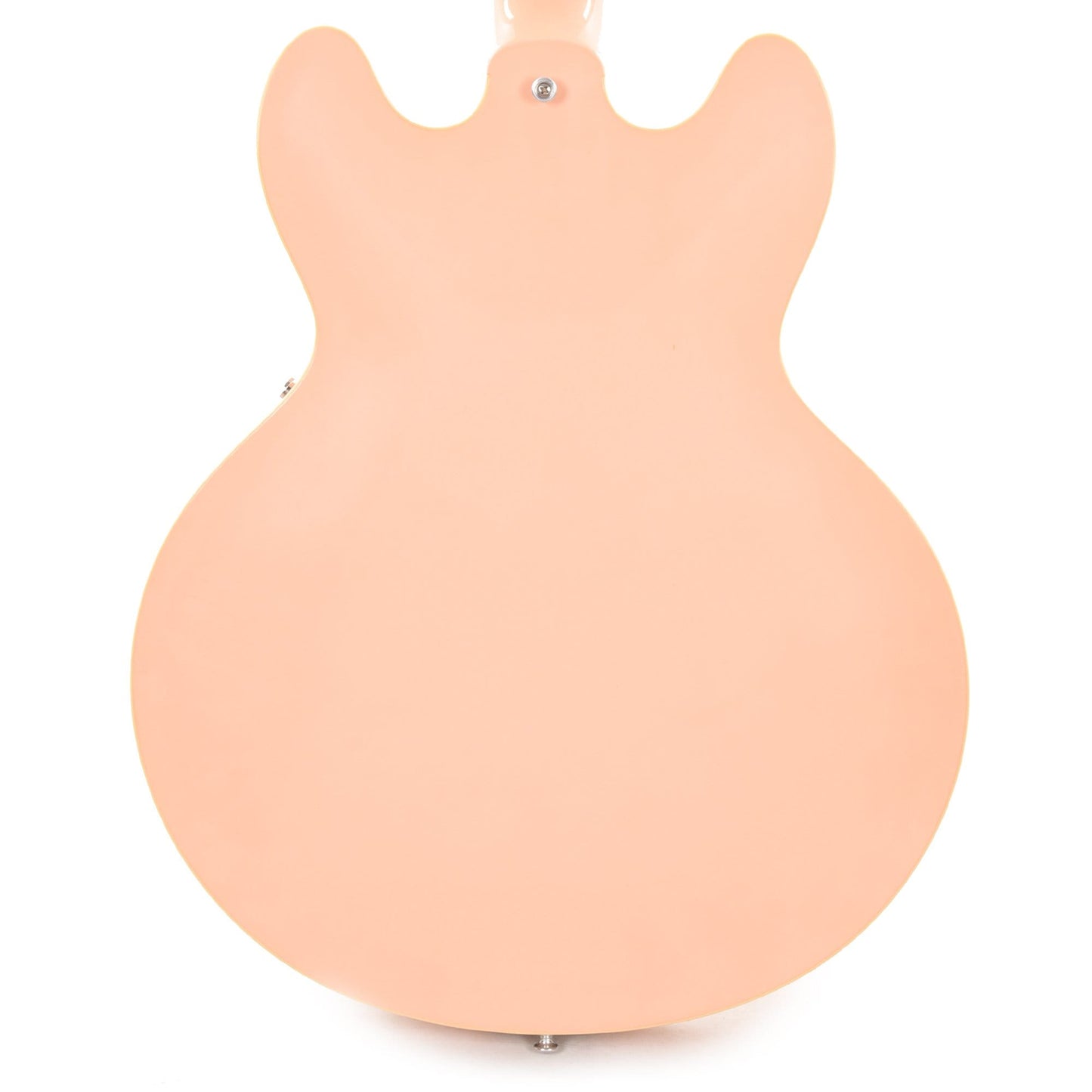 Gibson Custom Shop 1964 Trini Lopez Reissue "CME Spec" Antique Shell Pink VOS Electric Guitars / Semi-Hollow