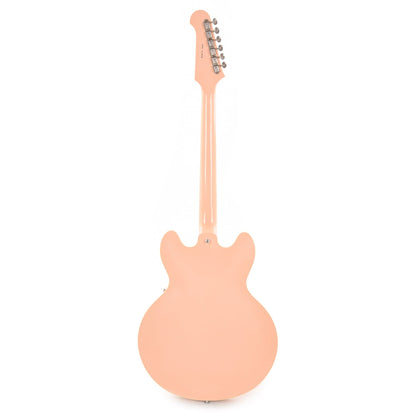 Gibson Custom Shop 1964 Trini Lopez Reissue "CME Spec" Antique Shell Pink VOS Electric Guitars / Semi-Hollow