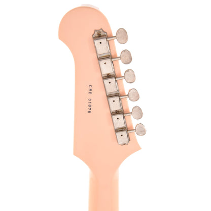 Gibson Custom Shop 1964 Trini Lopez Reissue "CME Spec" Antique Shell Pink VOS Electric Guitars / Semi-Hollow