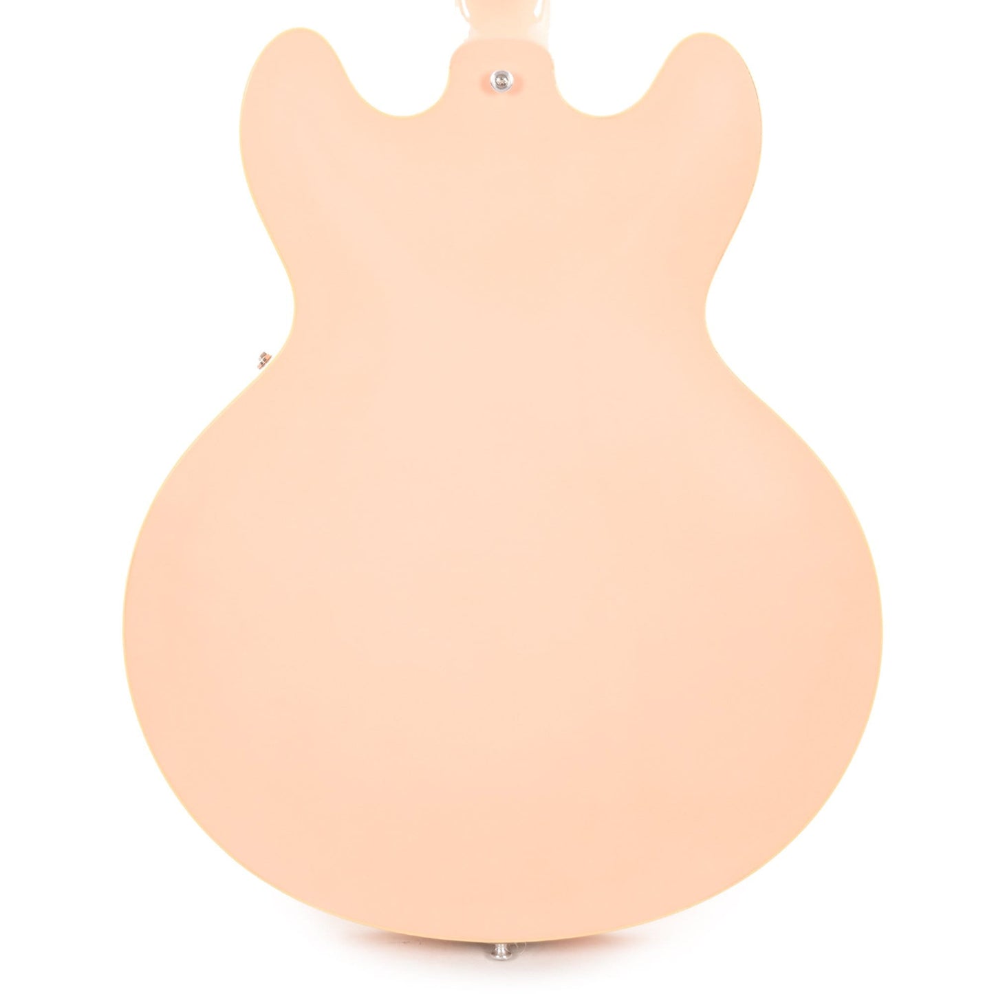 Gibson Custom Shop 1964 Trini Lopez Reissue "CME Spec" Antique Shell Pink VOS Electric Guitars / Semi-Hollow