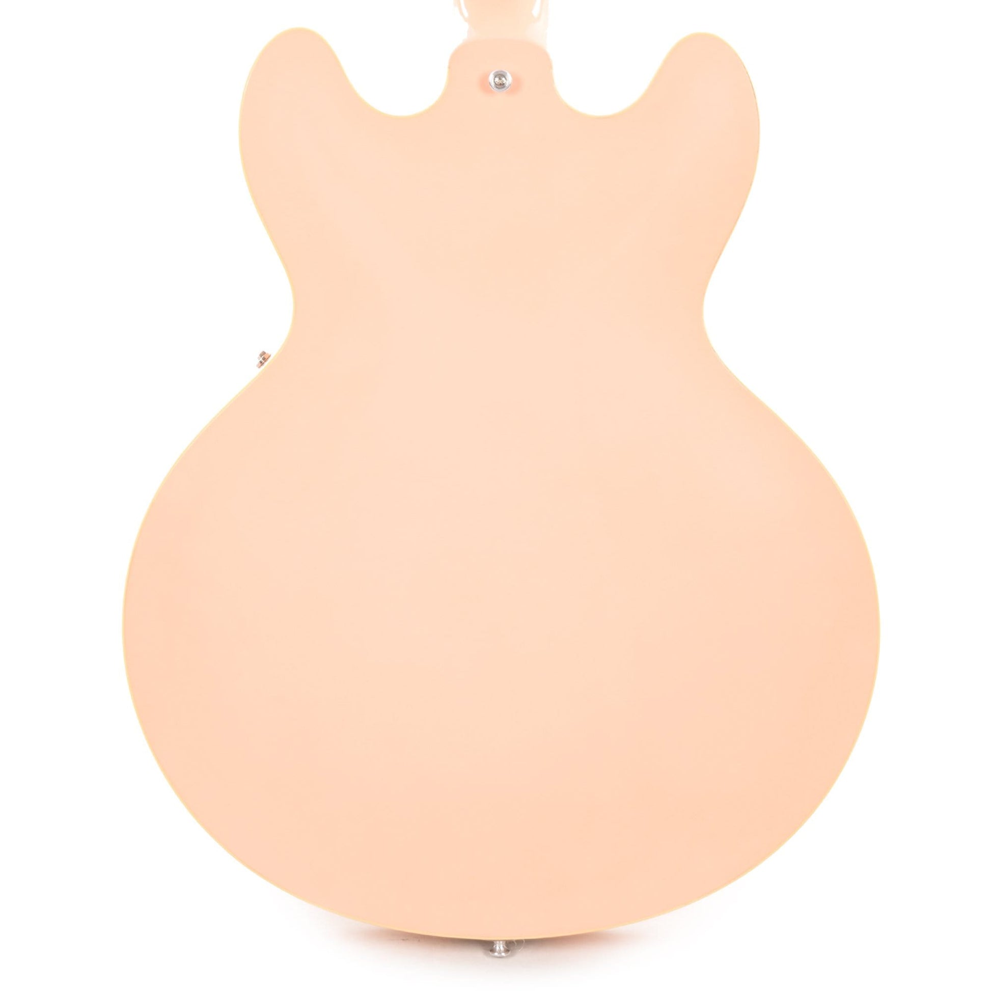 Gibson Custom Shop 1964 Trini Lopez Reissue "CME Spec" Antique Shell Pink VOS Electric Guitars / Semi-Hollow