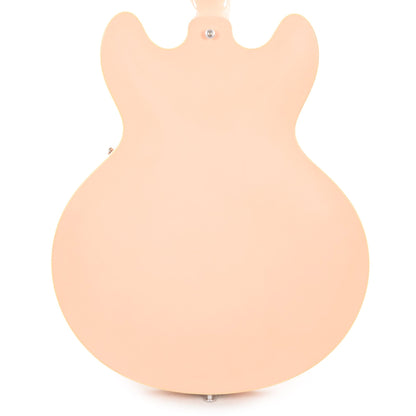 Gibson Custom Shop 1964 Trini Lopez Reissue "CME Spec" Antique Shell Pink VOS Electric Guitars / Semi-Hollow