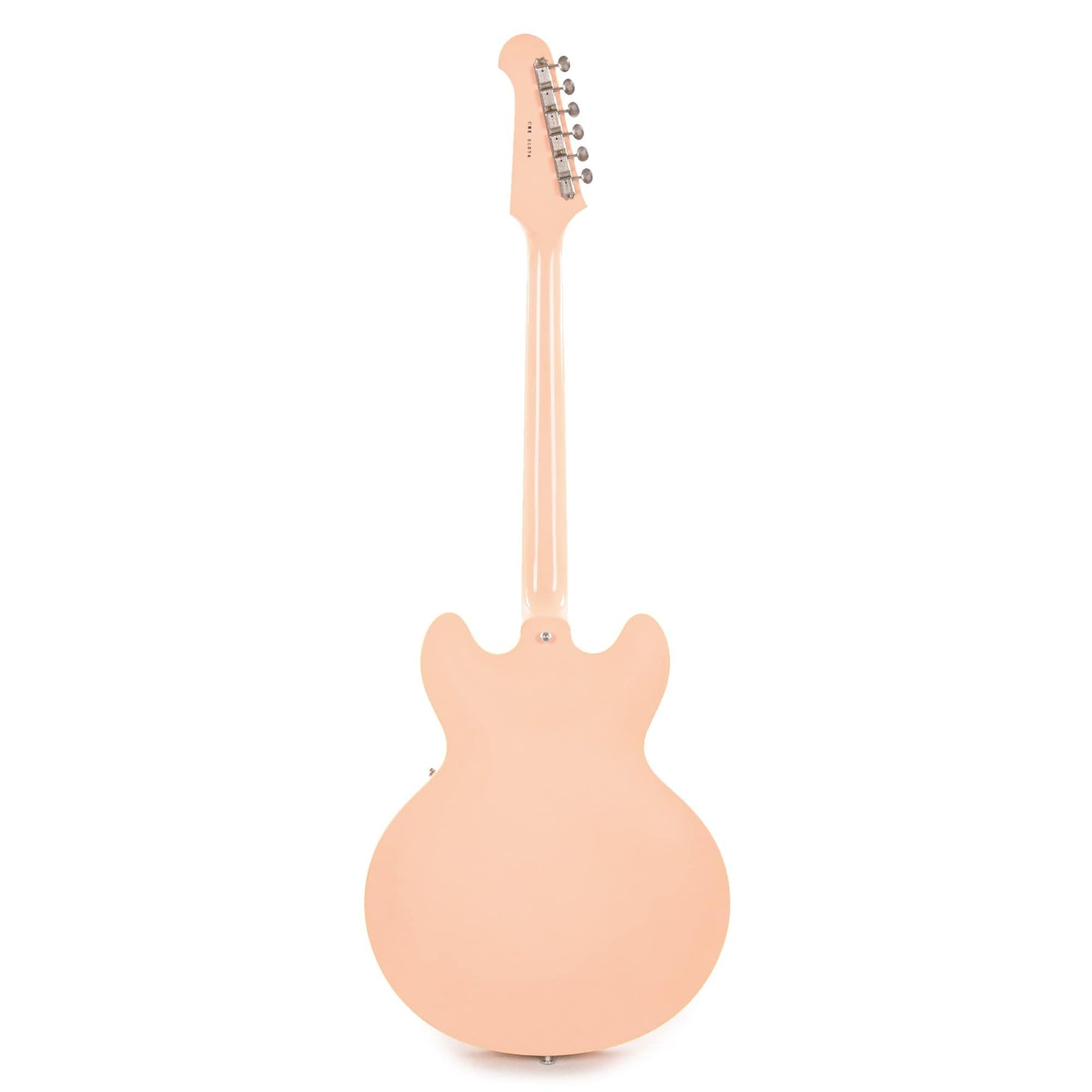 Gibson Custom Shop 1964 Trini Lopez Reissue "CME Spec" Antique Shell Pink VOS Electric Guitars / Semi-Hollow