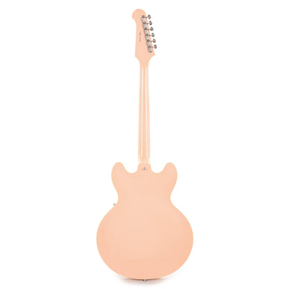 Gibson Custom Shop 1964 Trini Lopez Reissue "CME Spec" Antique Shell Pink VOS Electric Guitars / Semi-Hollow