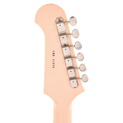 Gibson Custom Shop 1964 Trini Lopez Reissue "CME Spec" Antique Shell Pink VOS Electric Guitars / Semi-Hollow