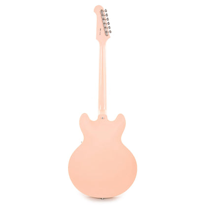 Gibson Custom Shop 1964 Trini Lopez Reissue "CME Spec" Antique Shell Pink VOS Electric Guitars / Semi-Hollow