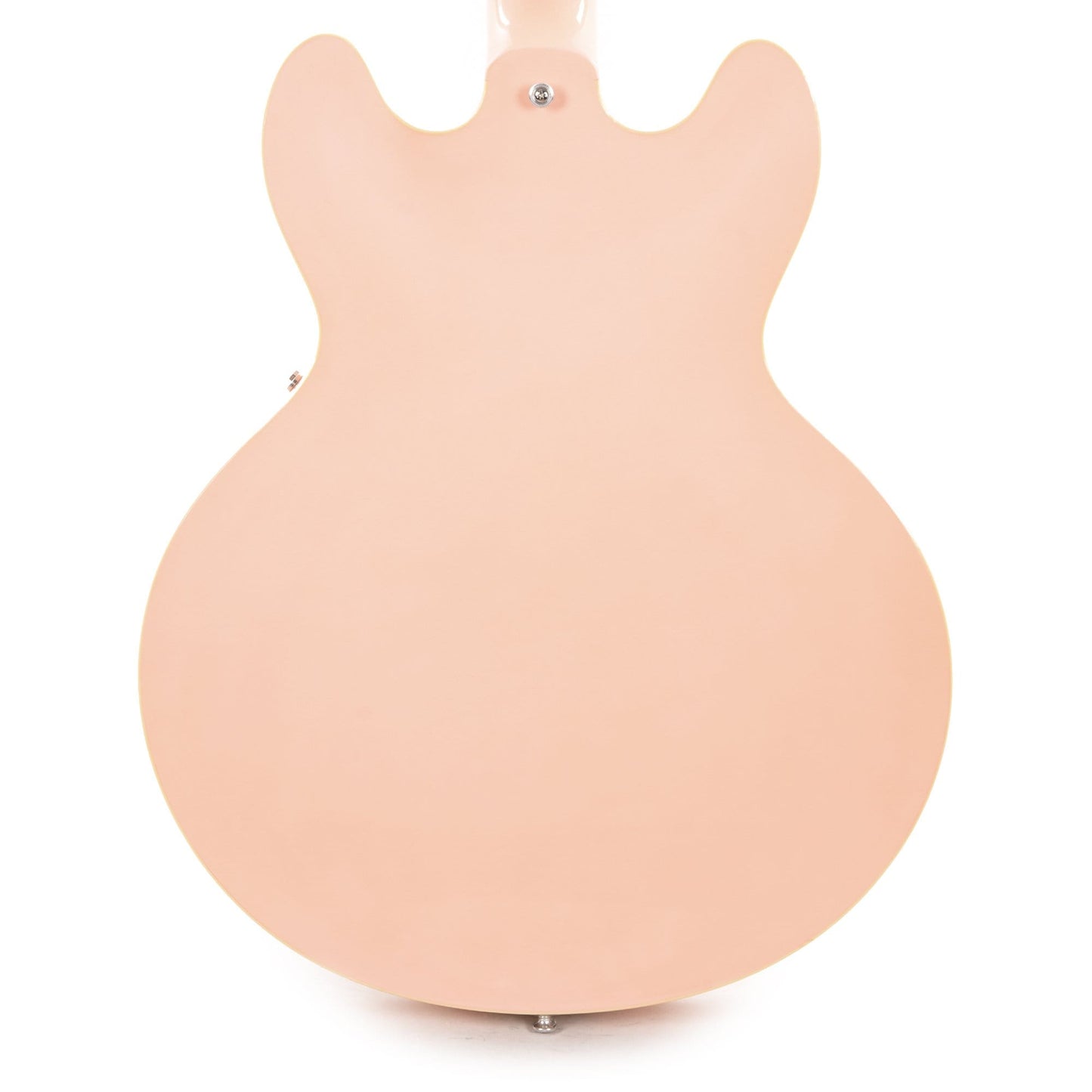 Gibson Custom Shop 1964 Trini Lopez Reissue "CME Spec" Antique Shell Pink VOS Electric Guitars / Semi-Hollow