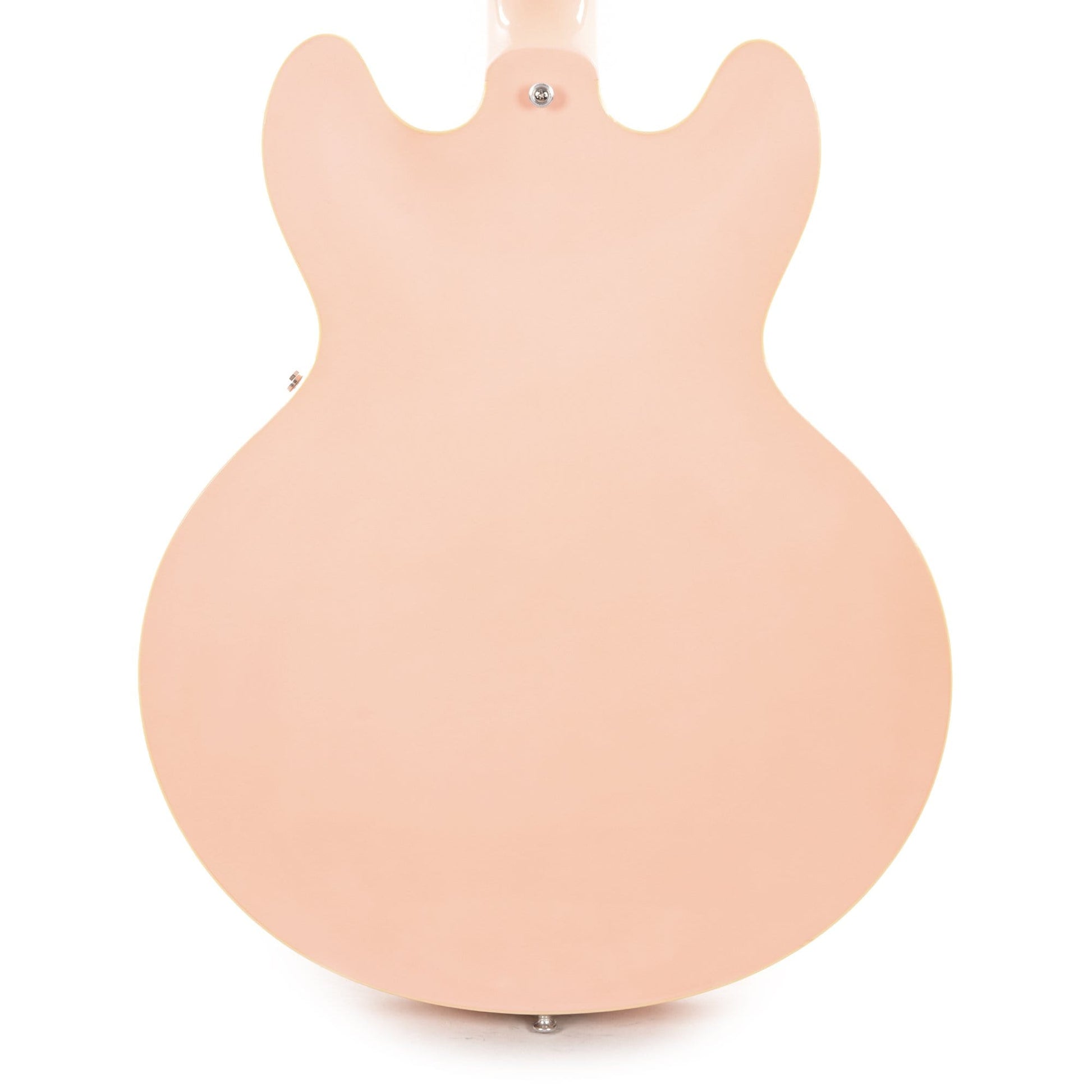 Gibson Custom Shop 1964 Trini Lopez Reissue "CME Spec" Antique Shell Pink VOS Electric Guitars / Semi-Hollow