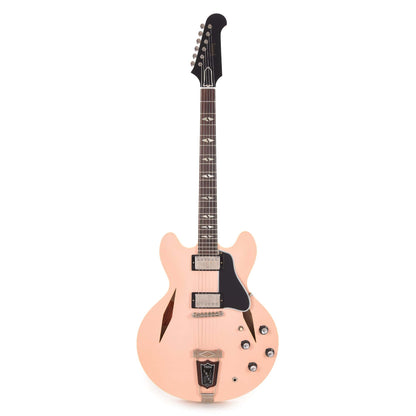 Gibson Custom Shop 1964 Trini Lopez Reissue "CME Spec" Antique Shell Pink VOS Electric Guitars / Semi-Hollow