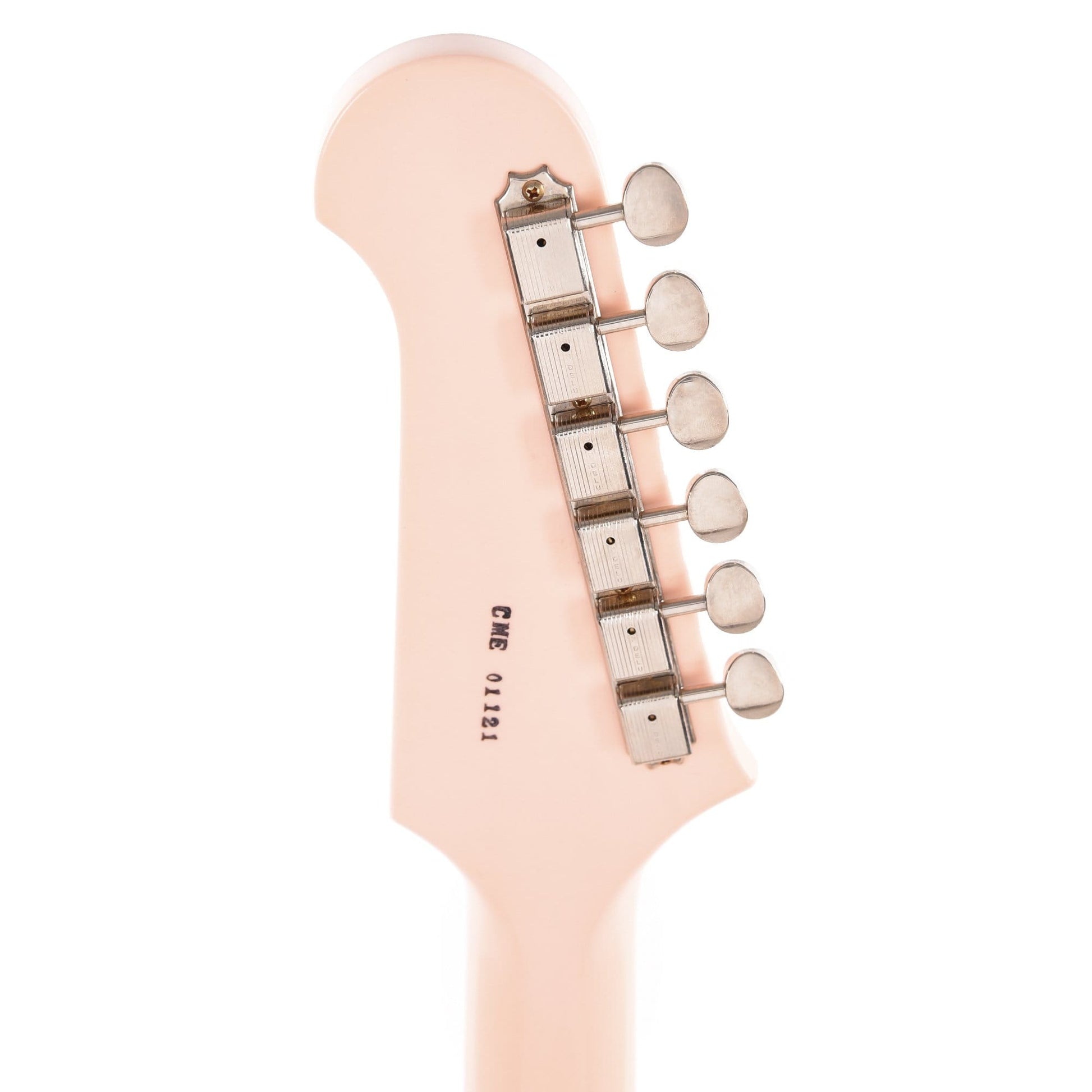 Gibson Custom Shop 1964 Trini Lopez Reissue "CME Spec" Antique Shell Pink VOS Electric Guitars / Semi-Hollow