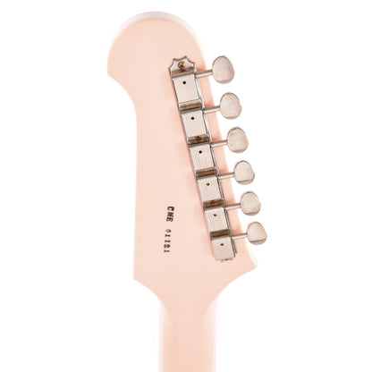 Gibson Custom Shop 1964 Trini Lopez Reissue "CME Spec" Antique Shell Pink VOS Electric Guitars / Semi-Hollow