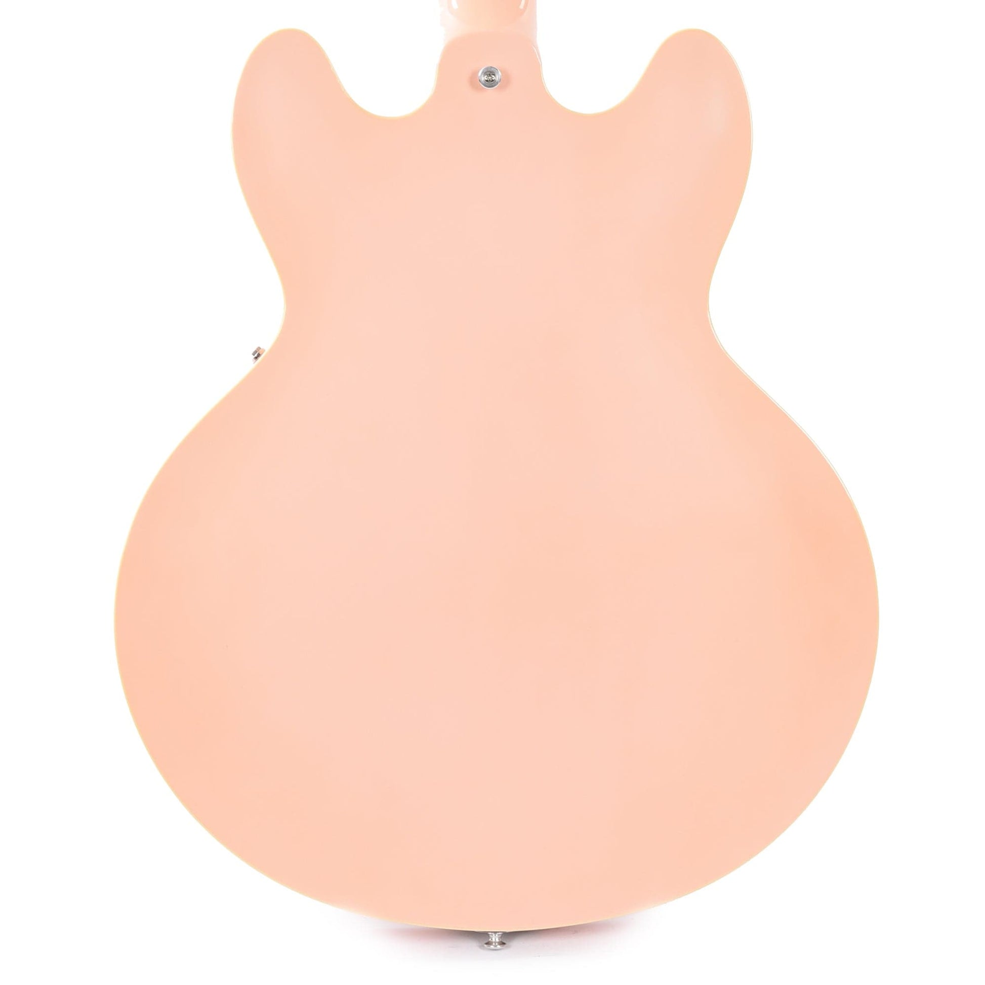 Gibson Custom Shop 1964 Trini Lopez Reissue "CME Spec" Antique Shell Pink VOS Electric Guitars / Semi-Hollow