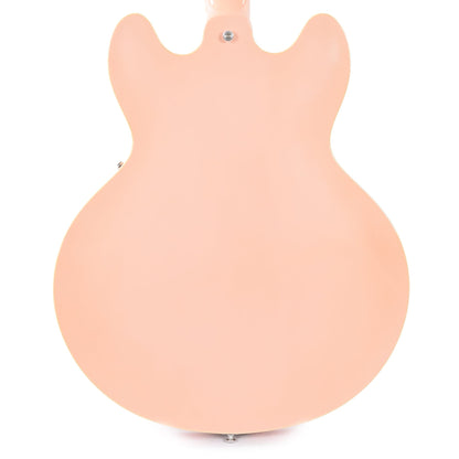 Gibson Custom Shop 1964 Trini Lopez Reissue "CME Spec" Antique Shell Pink VOS Electric Guitars / Semi-Hollow