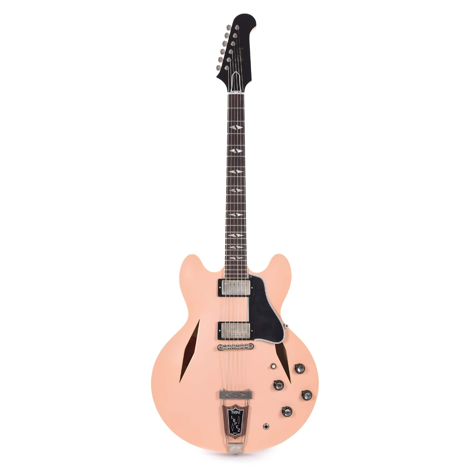 Gibson Custom Shop 1964 Trini Lopez Reissue 