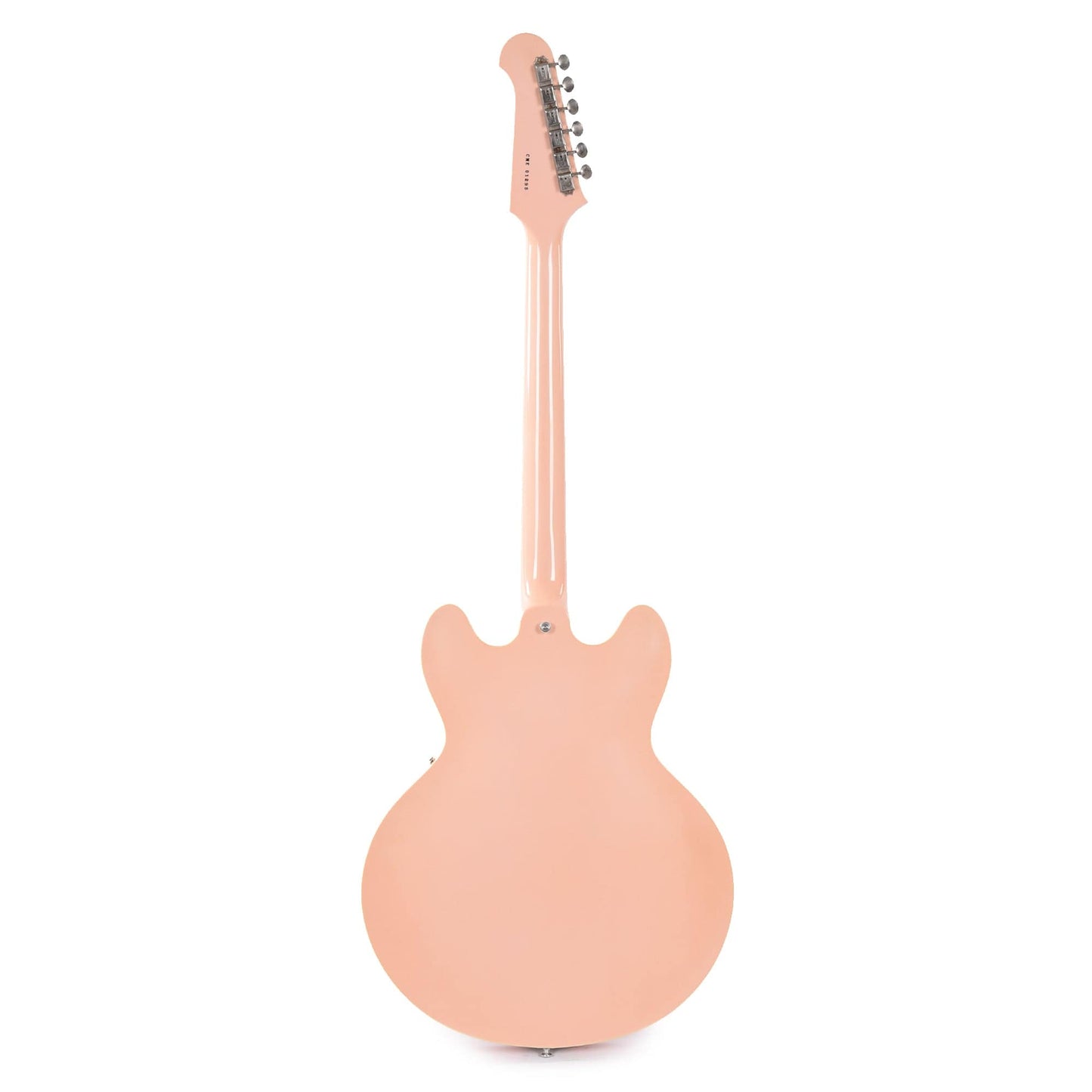 Gibson Custom Shop 1964 Trini Lopez Reissue "CME Spec" Antique Shell Pink VOS Electric Guitars / Semi-Hollow