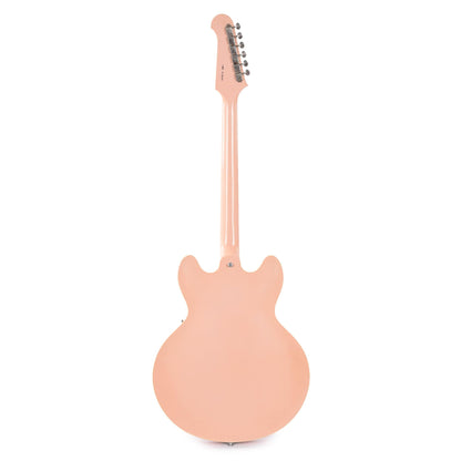 Gibson Custom Shop 1964 Trini Lopez Reissue "CME Spec" Antique Shell Pink VOS Electric Guitars / Semi-Hollow