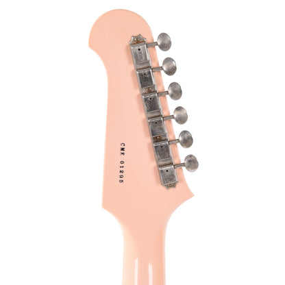 Gibson Custom Shop 1964 Trini Lopez Reissue "CME Spec" Antique Shell Pink VOS Electric Guitars / Semi-Hollow