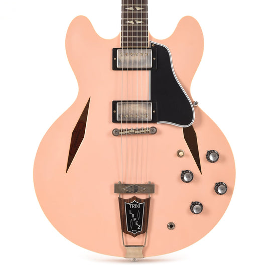 Gibson Custom Shop 1964 Trini Lopez Reissue 