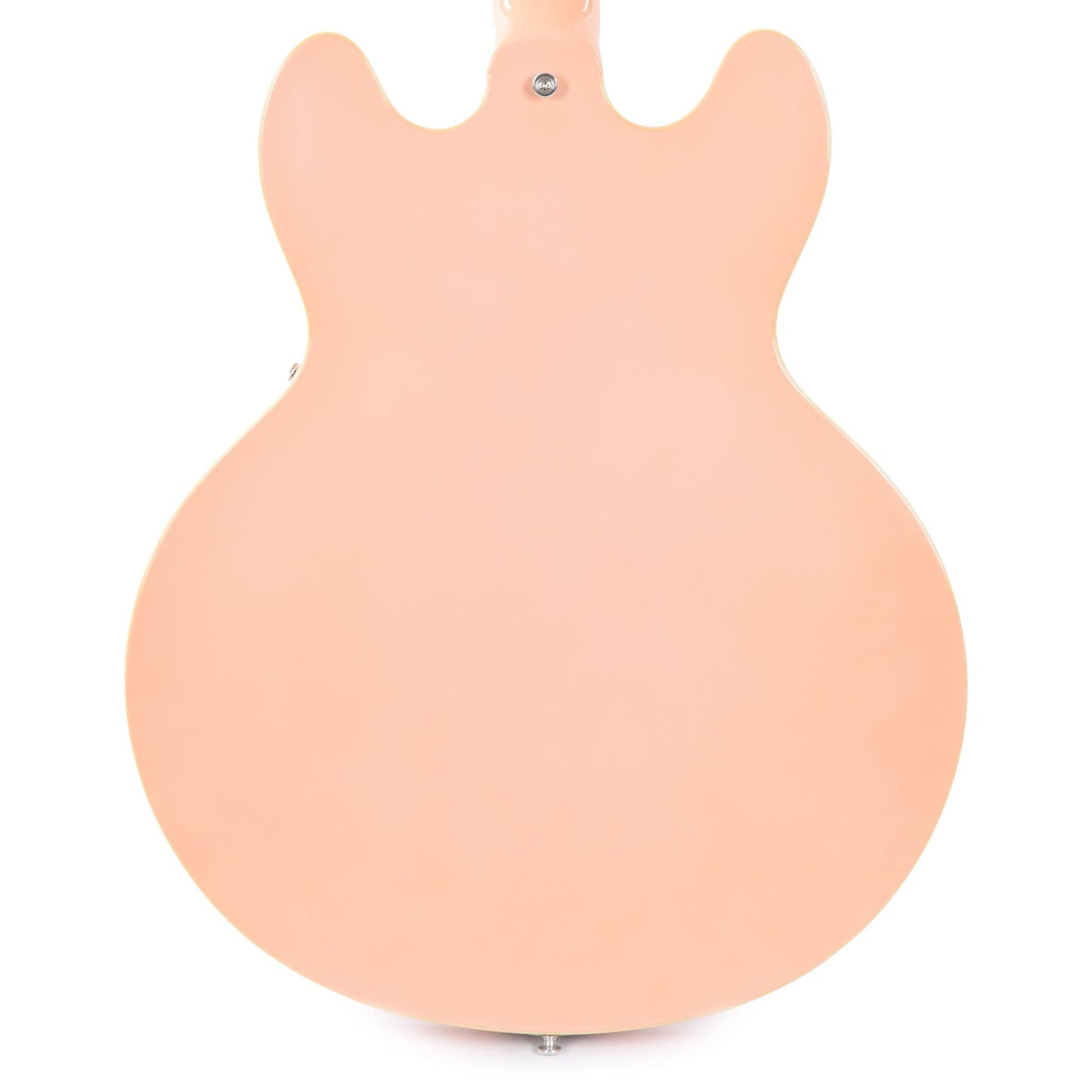 Gibson Custom Shop 1964 Trini Lopez Reissue "CME Spec" Antique Shell Pink VOS Electric Guitars / Semi-Hollow