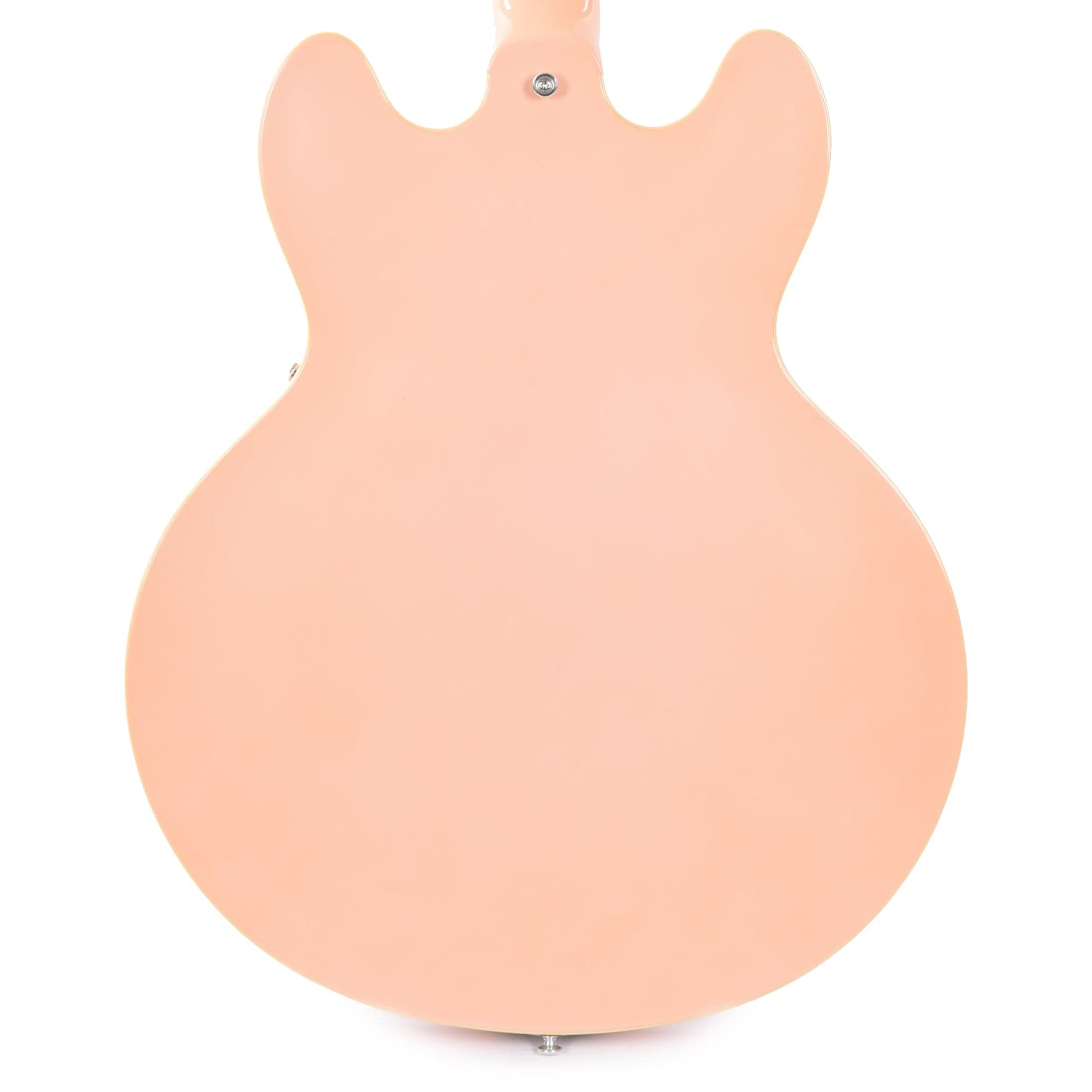 Gibson Custom Shop 1964 Trini Lopez Reissue "CME Spec" Antique Shell Pink VOS Electric Guitars / Semi-Hollow