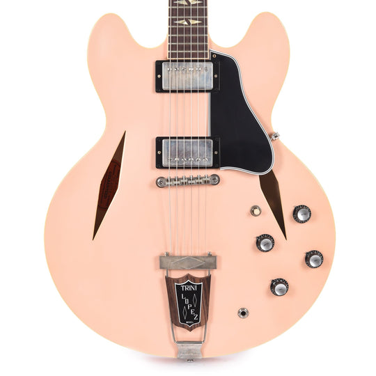 Gibson Custom Shop 1964 Trini Lopez Reissue 