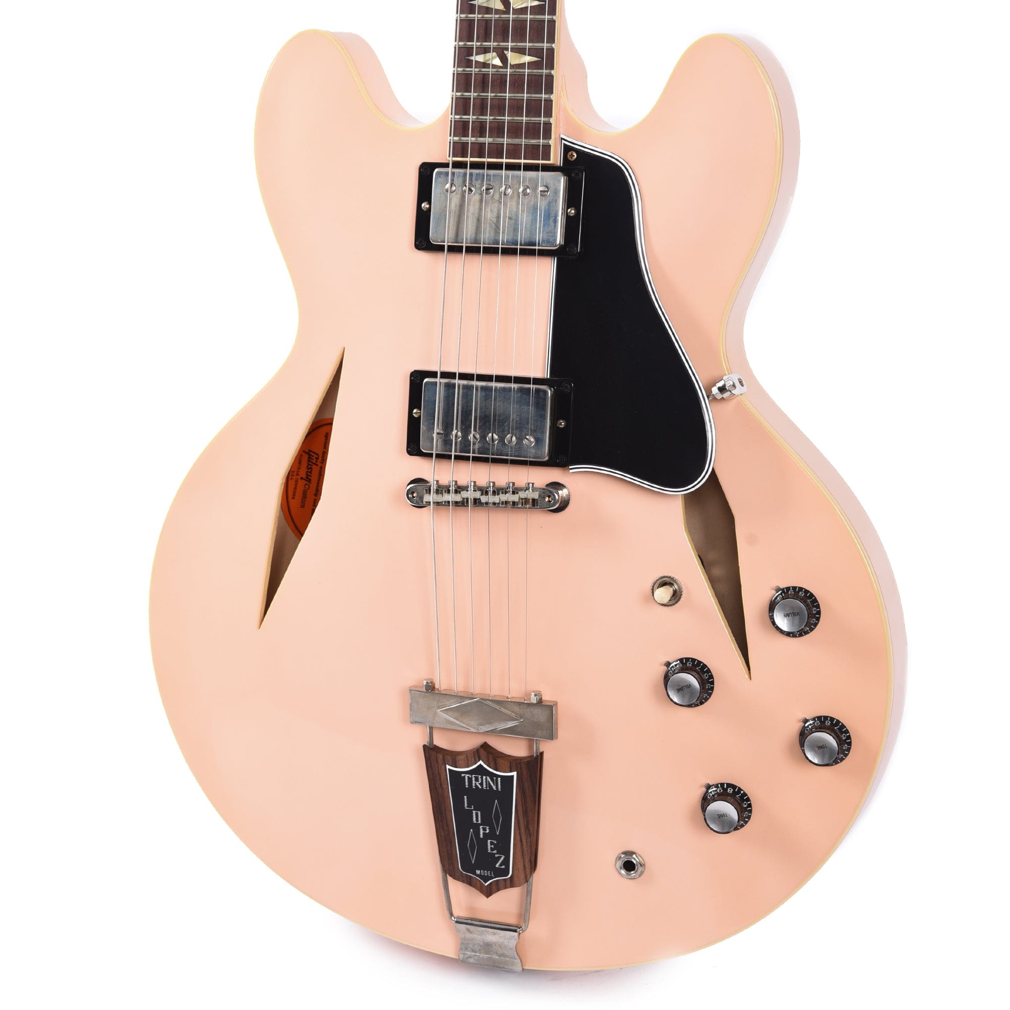 Gibson Custom Shop 1964 Trini Lopez Reissue 