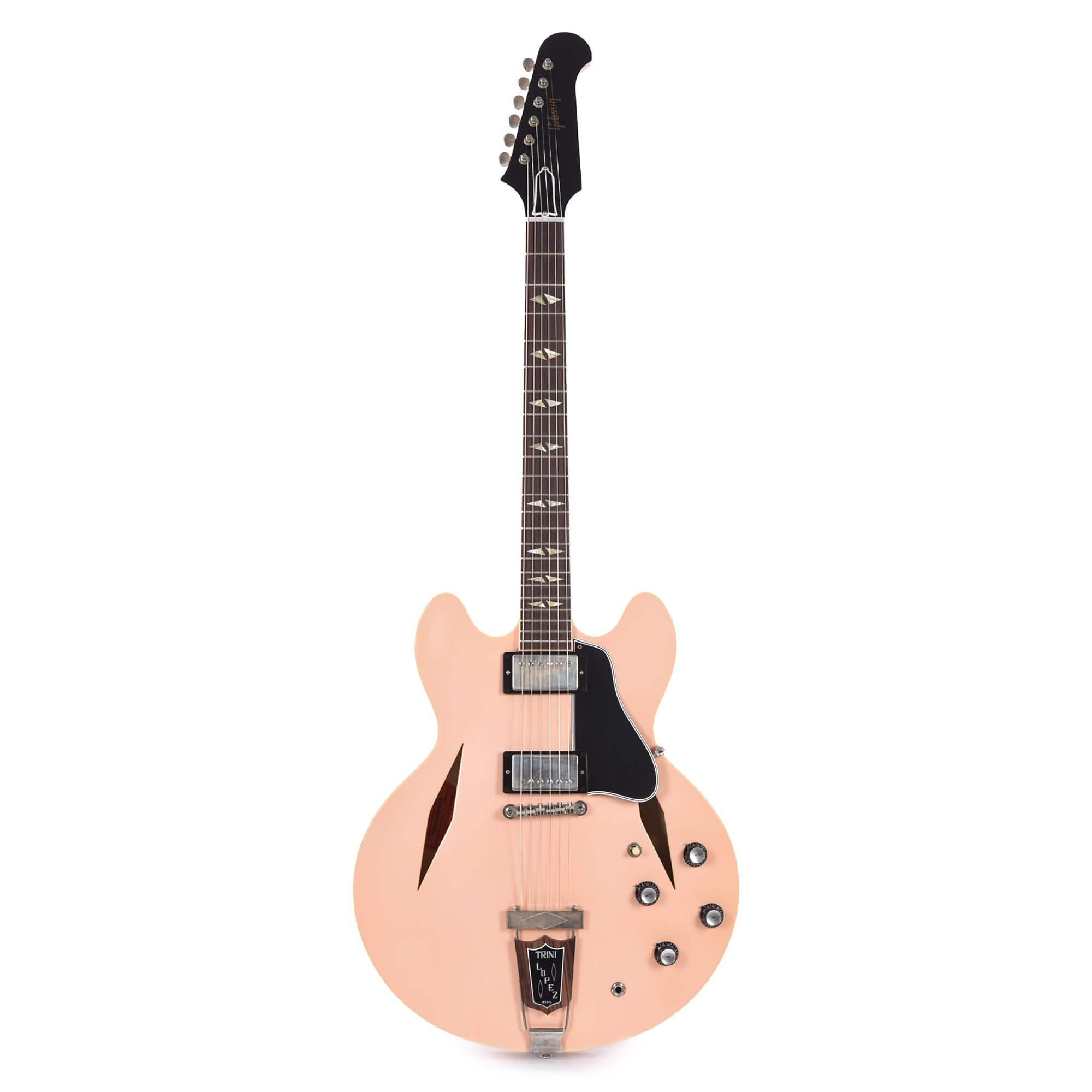 Gibson Custom Shop 1964 Trini Lopez Reissue 