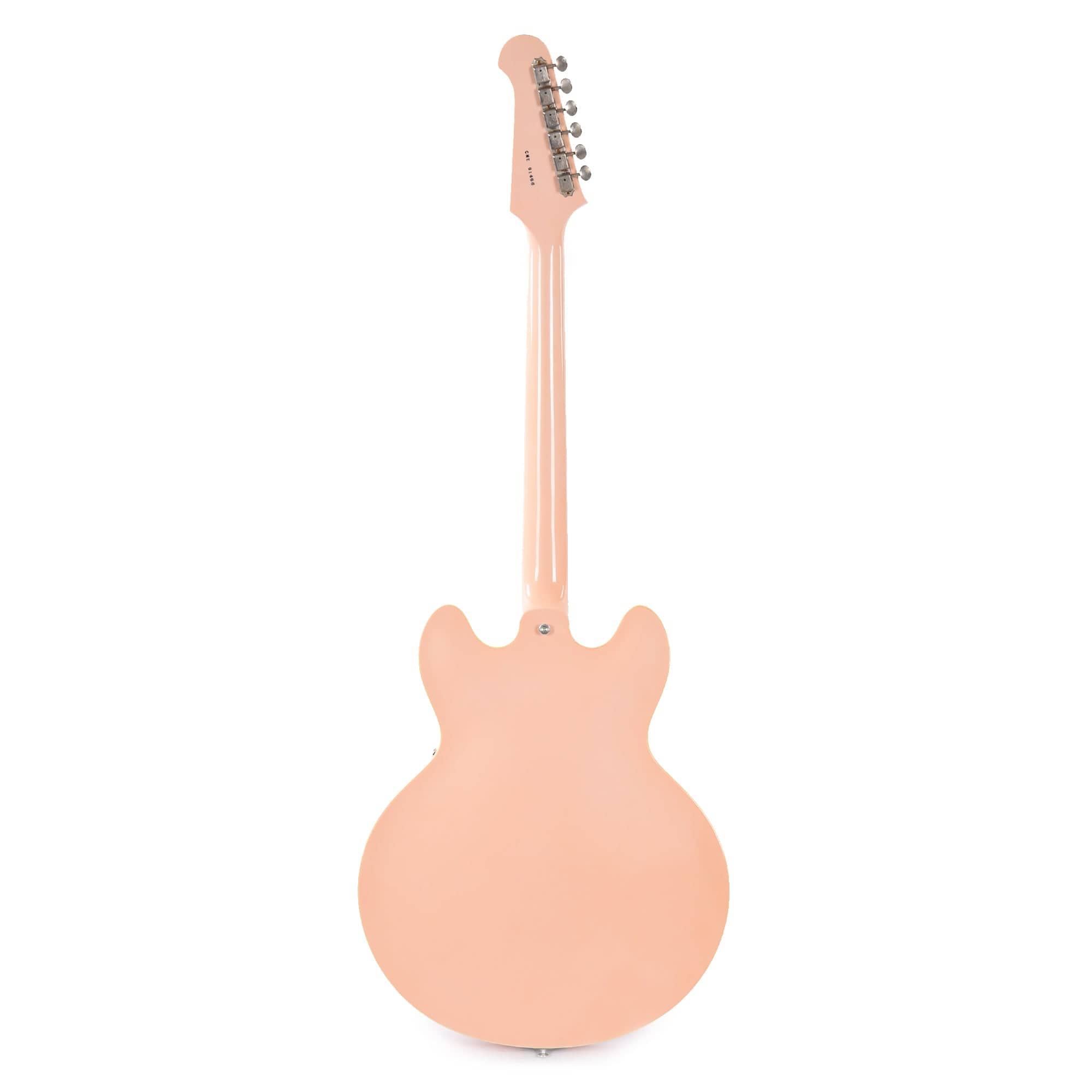Gibson Custom Shop 1964 Trini Lopez Reissue 