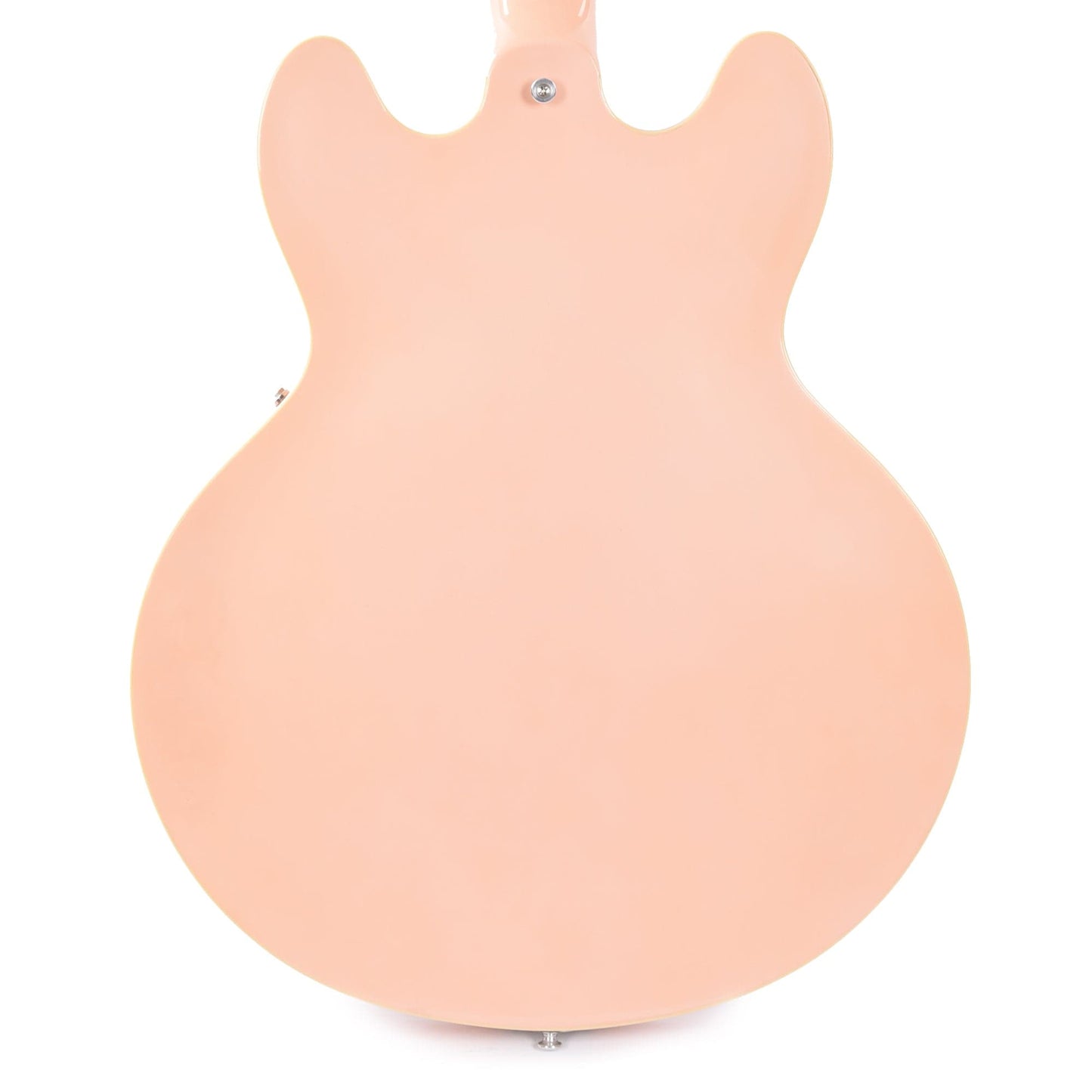 Gibson Custom Shop 1964 Trini Lopez Reissue "CME Spec" Antique Shell Pink VOS Electric Guitars / Semi-Hollow