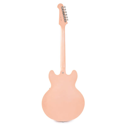 Gibson Custom Shop 1964 Trini Lopez Reissue "CME Spec" Antique Shell Pink VOS Electric Guitars / Semi-Hollow