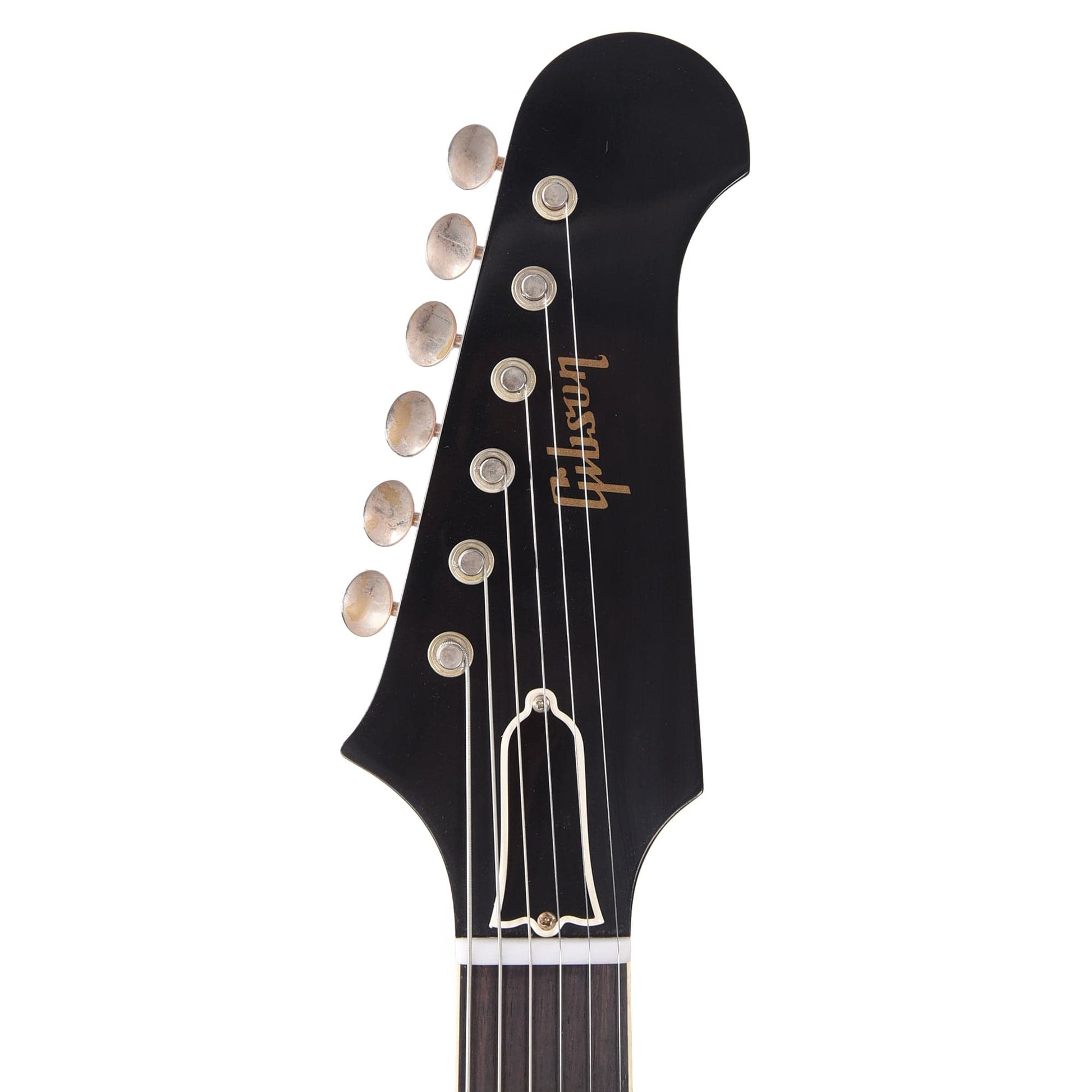 Gibson Custom Shop 1964 Trini Lopez Reissue "CME Spec" Antique Shell Pink VOS Electric Guitars / Semi-Hollow