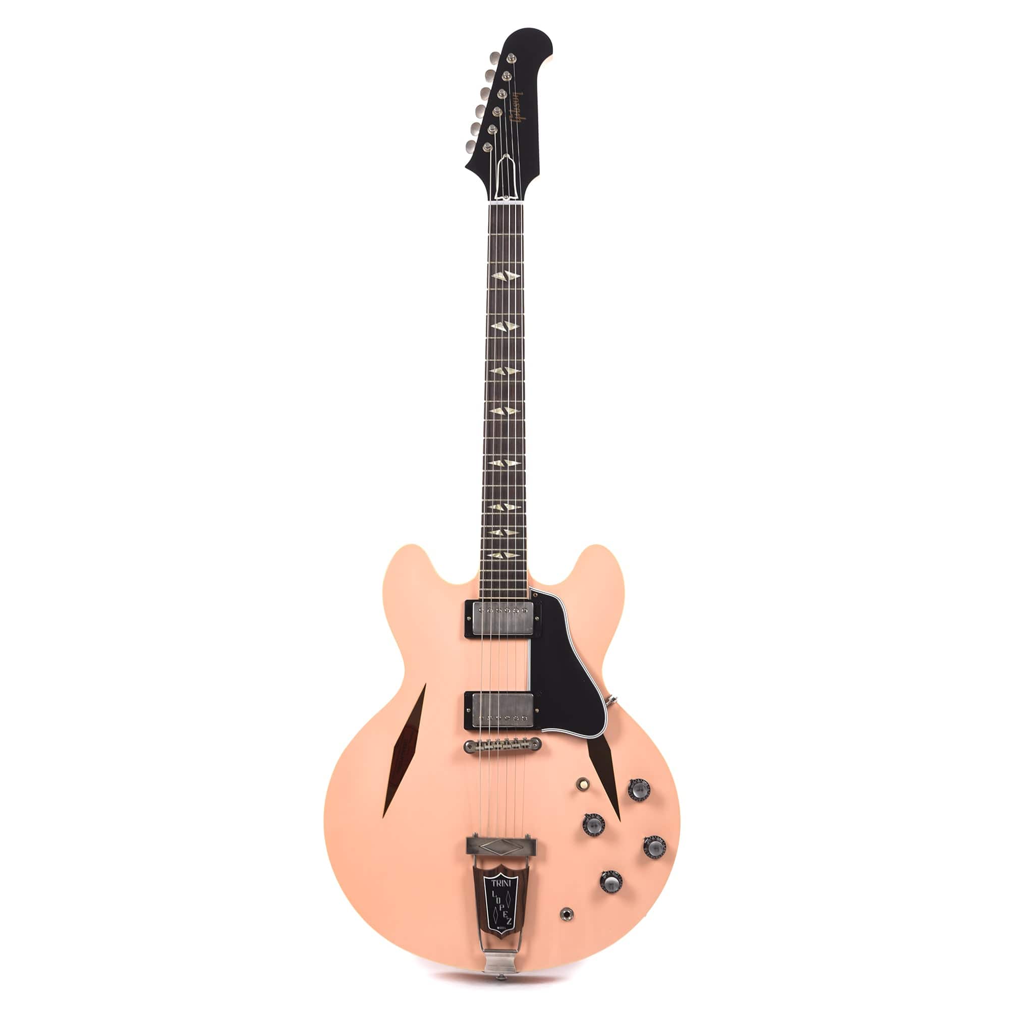 Gibson Custom Shop 1964 Trini Lopez Reissue 