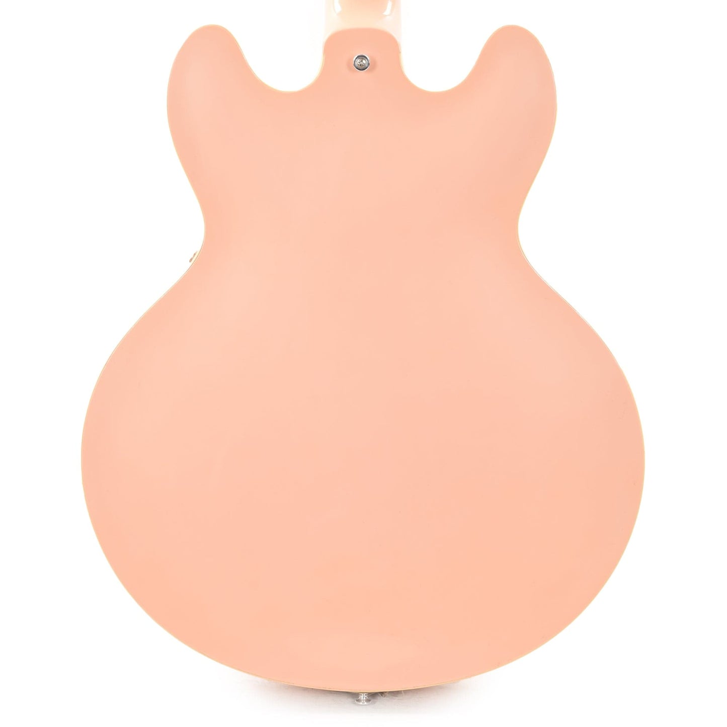 Gibson Custom Shop 1964 Trini Lopez Reissue "CME Spec" Antique Shell Pink VOS Electric Guitars / Semi-Hollow