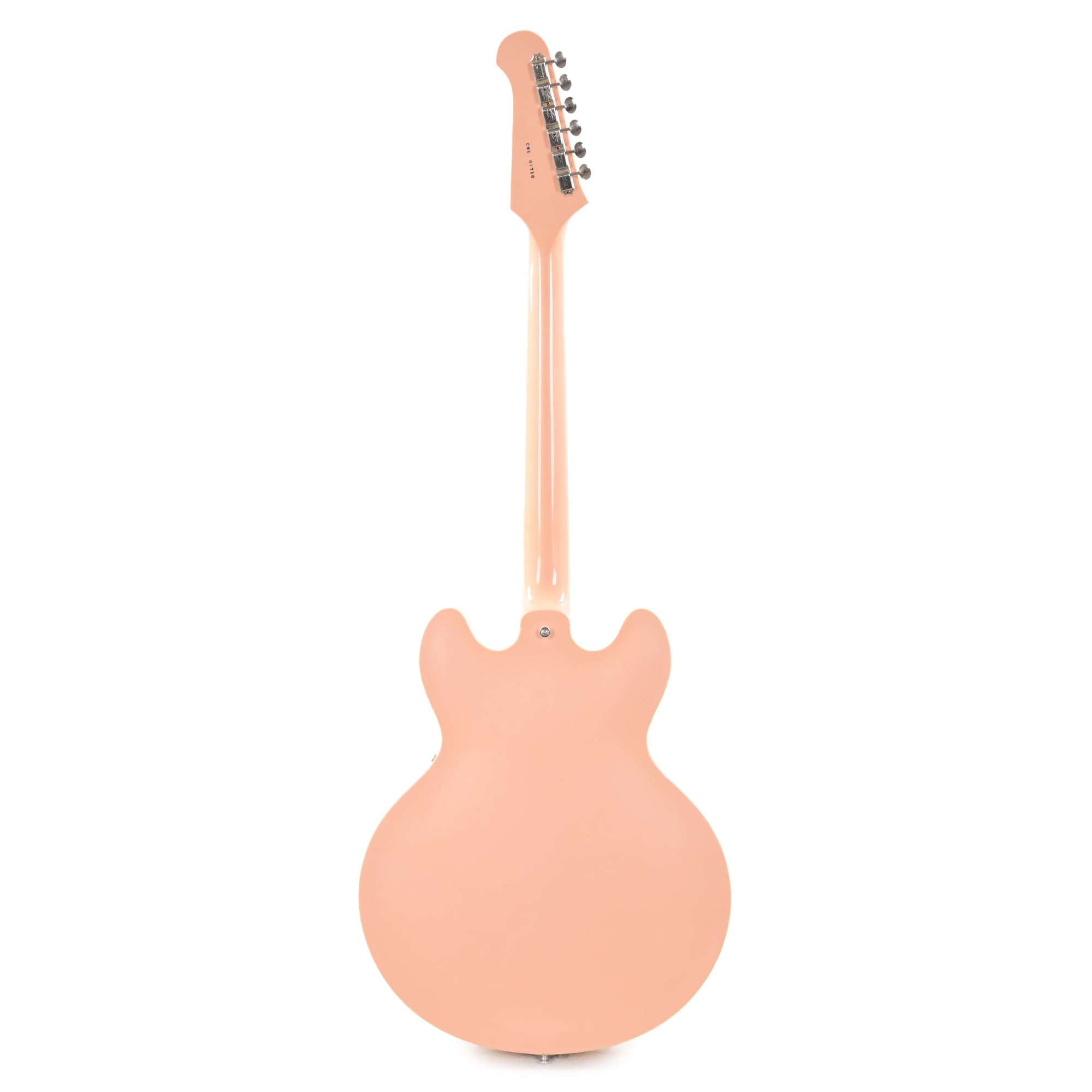 Gibson Custom Shop 1964 Trini Lopez Reissue 